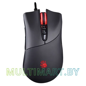 Игровая мышь A4Tech Bloody P30 Pro